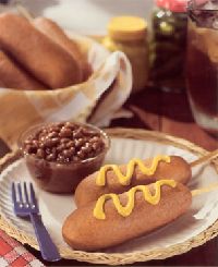 Corn Dogs